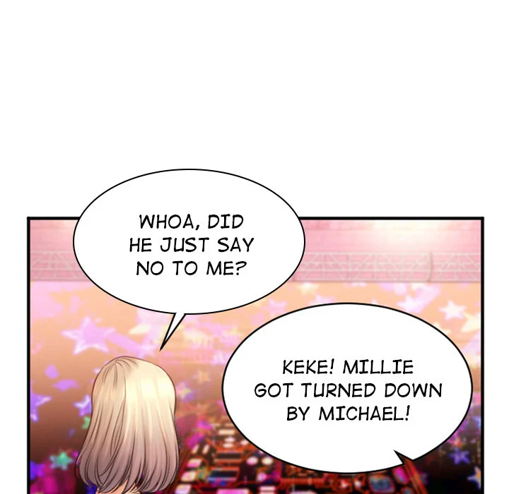 Food Chain (Keyboard Warrior) chapter 2 page 63