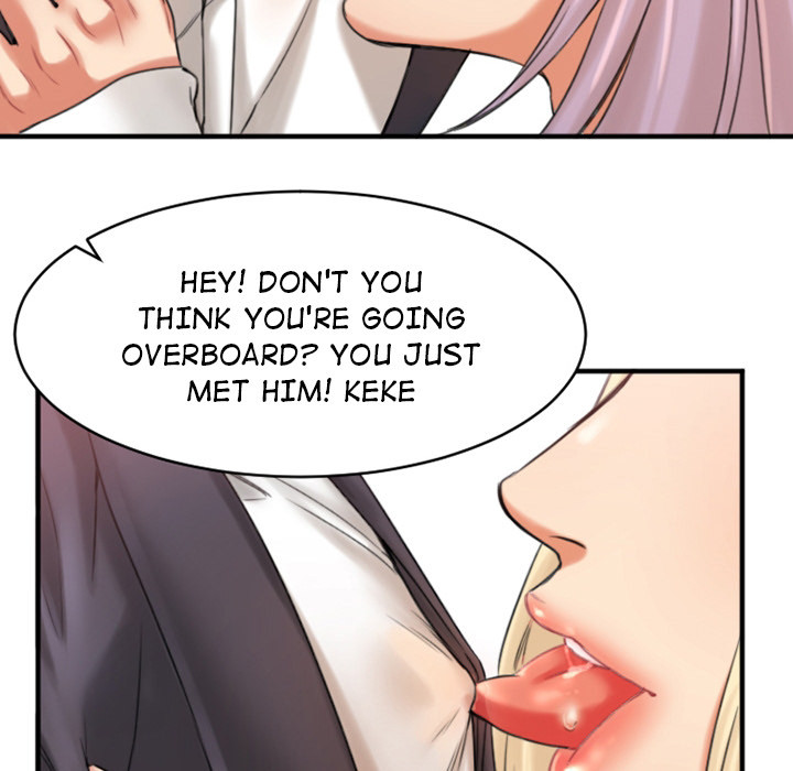 Food Chain (Keyboard Warrior) chapter 2 page 87