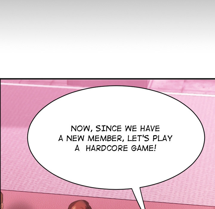 Food Chain (Keyboard Warrior) chapter 2 page 99