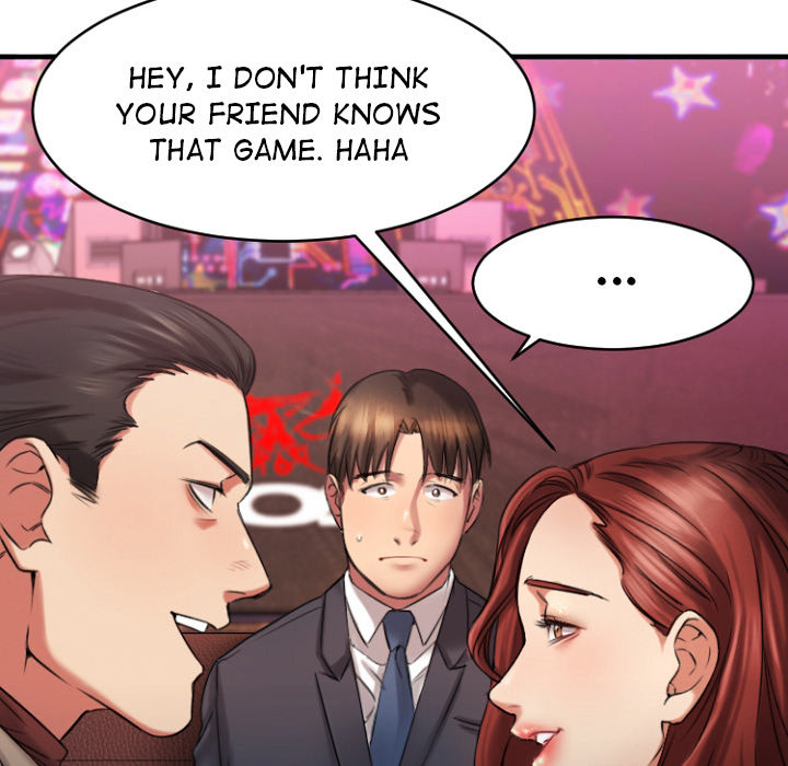 Food Chain (Keyboard Warrior) chapter 2 page 105