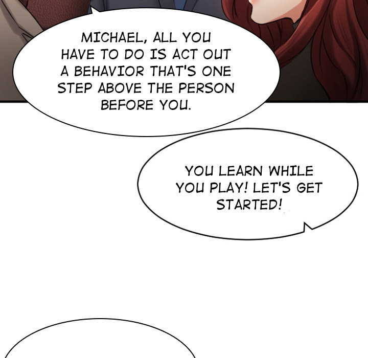 Food Chain (Keyboard Warrior) chapter 2 page 106