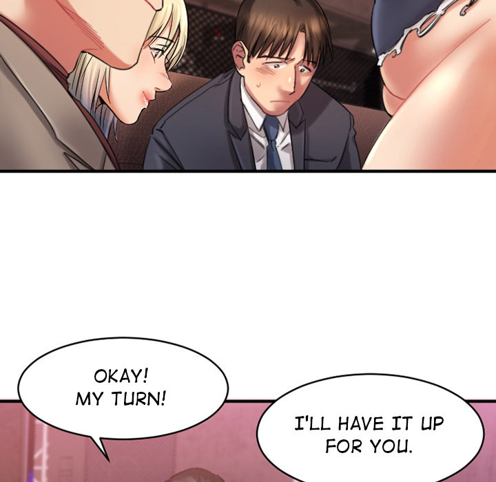 Food Chain (Keyboard Warrior) chapter 2 page 128