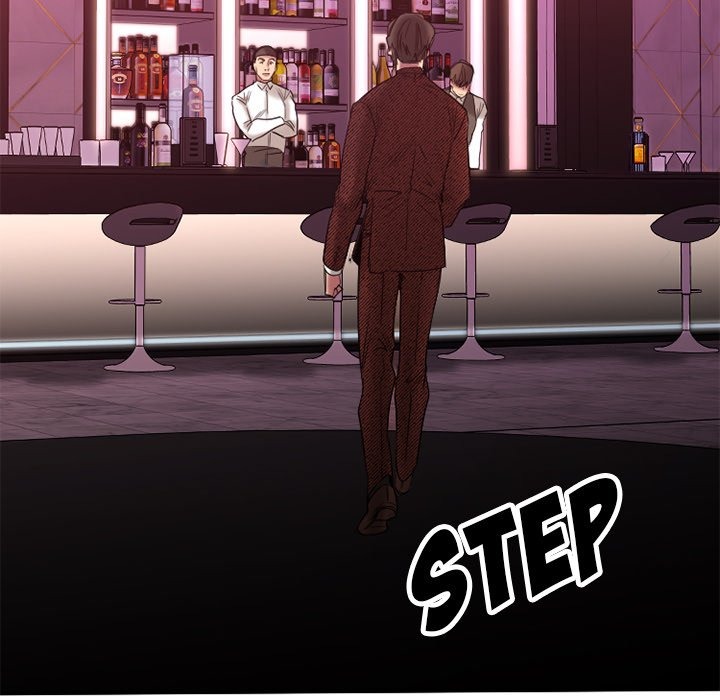 Food Chain (Keyboard Warrior) chapter 20 page 124