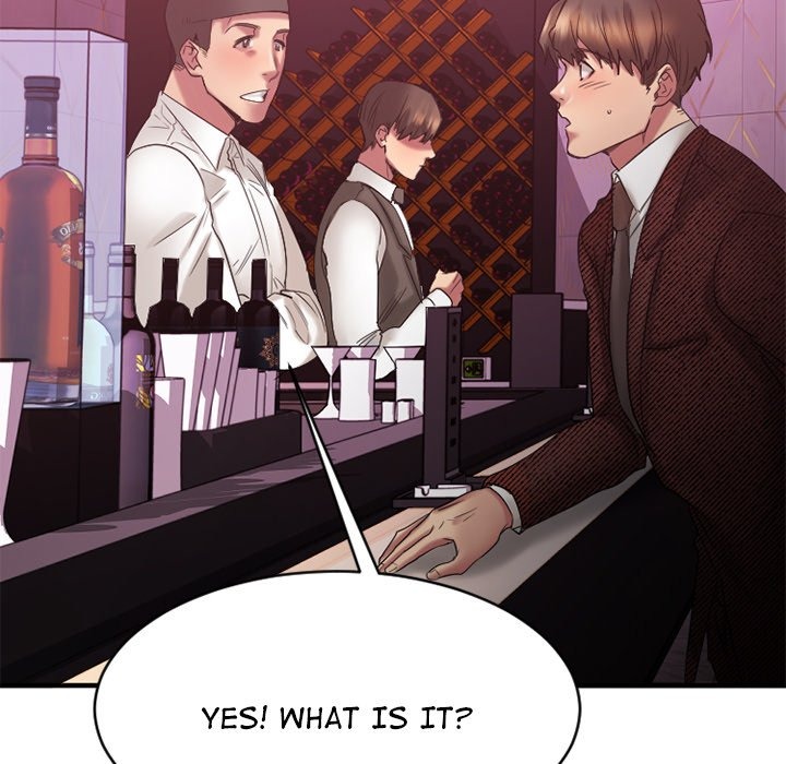 Food Chain (Keyboard Warrior) chapter 20 page 126