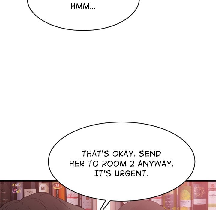 Food Chain (Keyboard Warrior) chapter 20 page 131