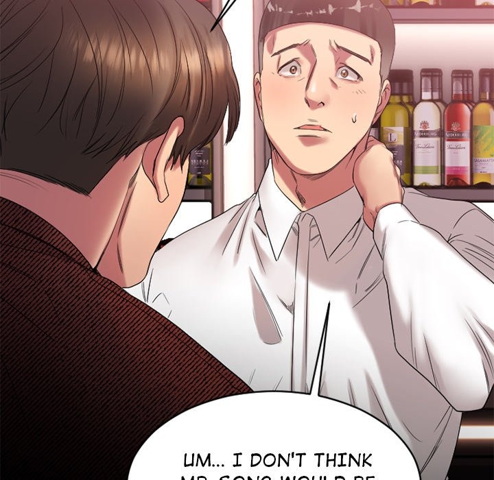 Food Chain (Keyboard Warrior) chapter 20 page 132