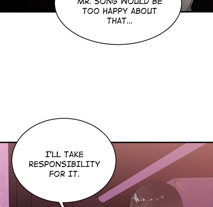Food Chain (Keyboard Warrior) chapter 20 page 133