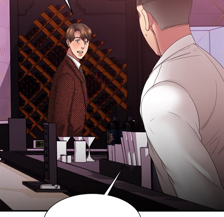 Food Chain (Keyboard Warrior) chapter 20 page 134