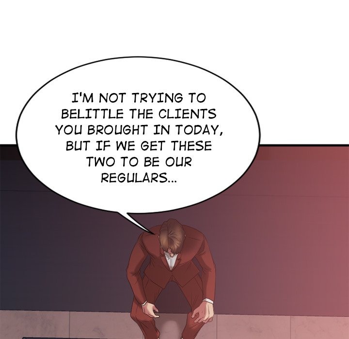 Food Chain (Keyboard Warrior) chapter 21 page 32