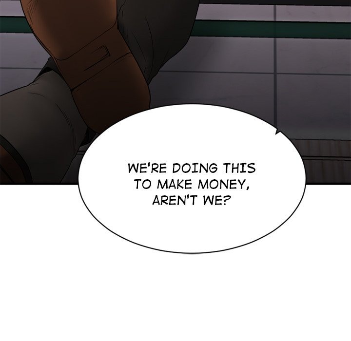 Food Chain (Keyboard Warrior) chapter 21 page 37