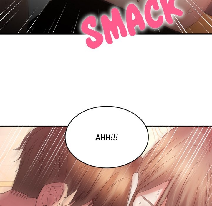 Food Chain (Keyboard Warrior) chapter 21 page 107