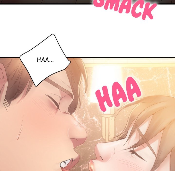 Food Chain (Keyboard Warrior) chapter 21 page 144