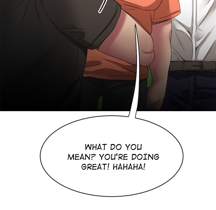 Food Chain (Keyboard Warrior) chapter 22 page 57