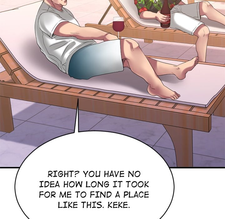 Food Chain (Keyboard Warrior) chapter 23 page 13
