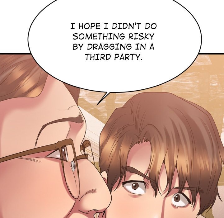Food Chain (Keyboard Warrior) chapter 23 page 19