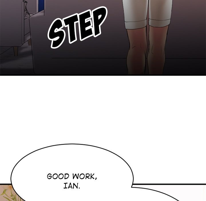 Food Chain (Keyboard Warrior) chapter 23 page 124