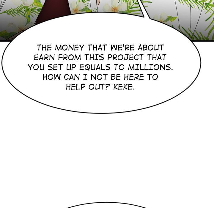 Food Chain (Keyboard Warrior) chapter 23 page 128