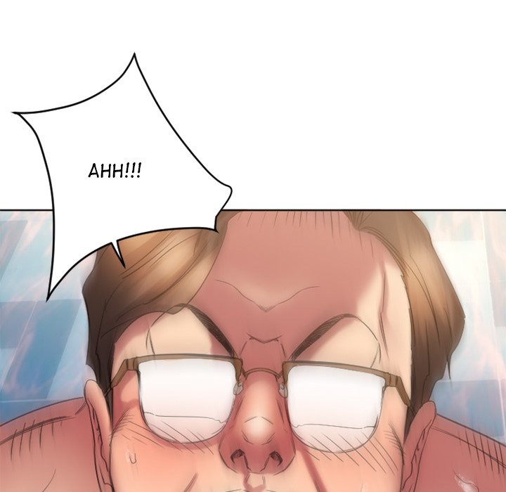 Food Chain (Keyboard Warrior) chapter 24 page 27