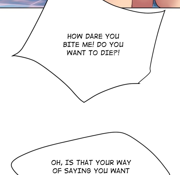 Food Chain (Keyboard Warrior) chapter 24 page 138