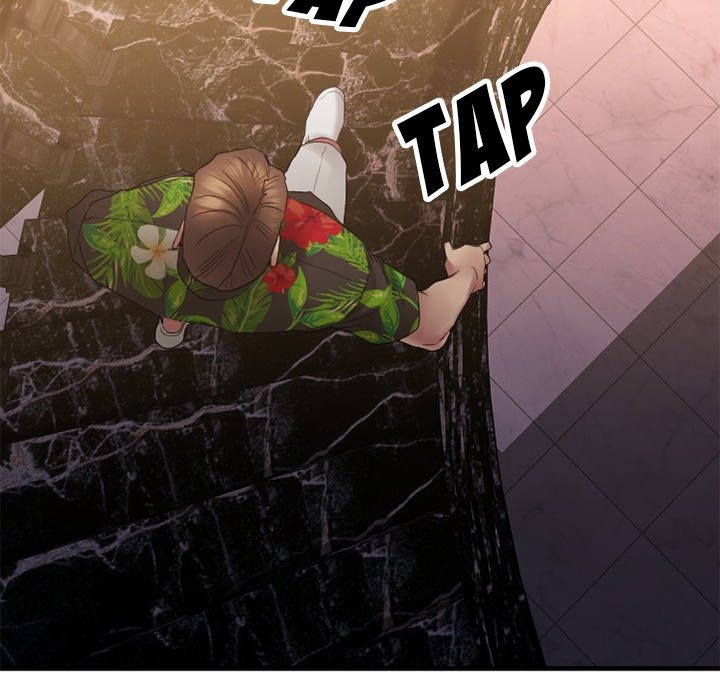 Food Chain (Keyboard Warrior) chapter 24 page 154