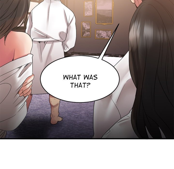 Food Chain (Keyboard Warrior) chapter 25 page 19