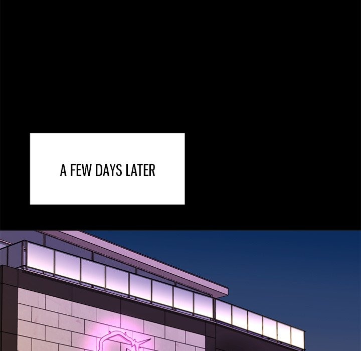 Food Chain (Keyboard Warrior) chapter 25 page 127
