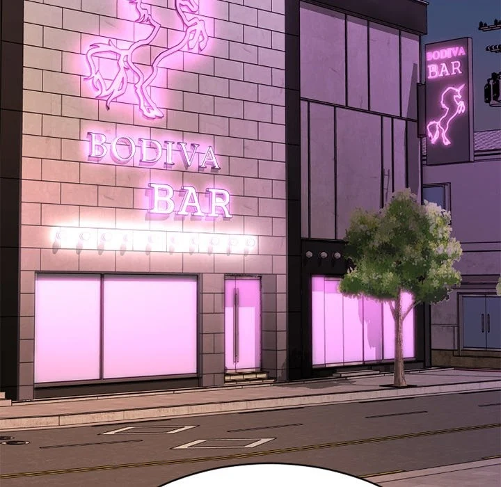 Food Chain (Keyboard Warrior) chapter 25 page 128