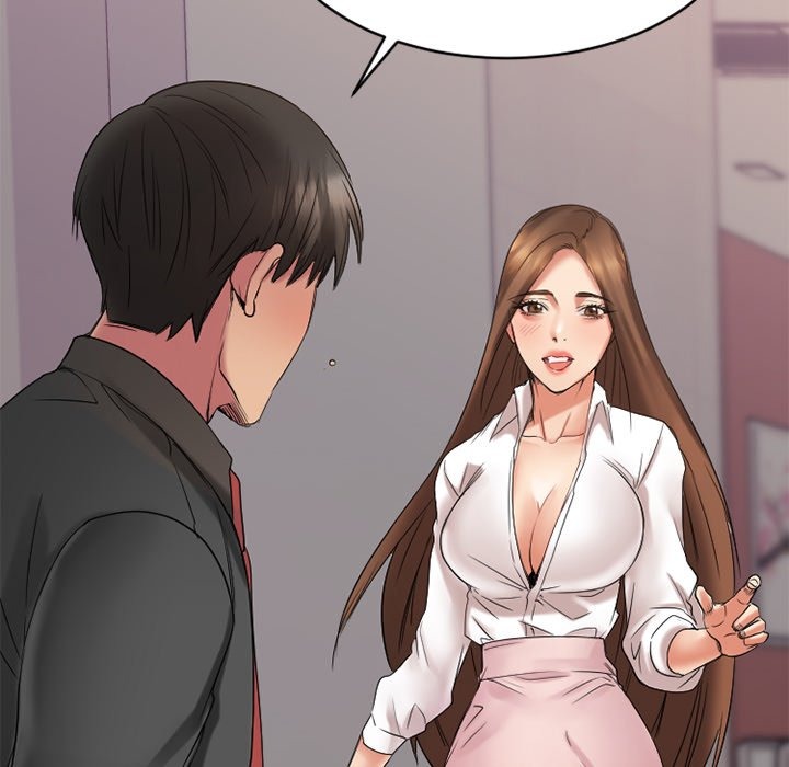 Food Chain (Keyboard Warrior) chapter 25 page 157