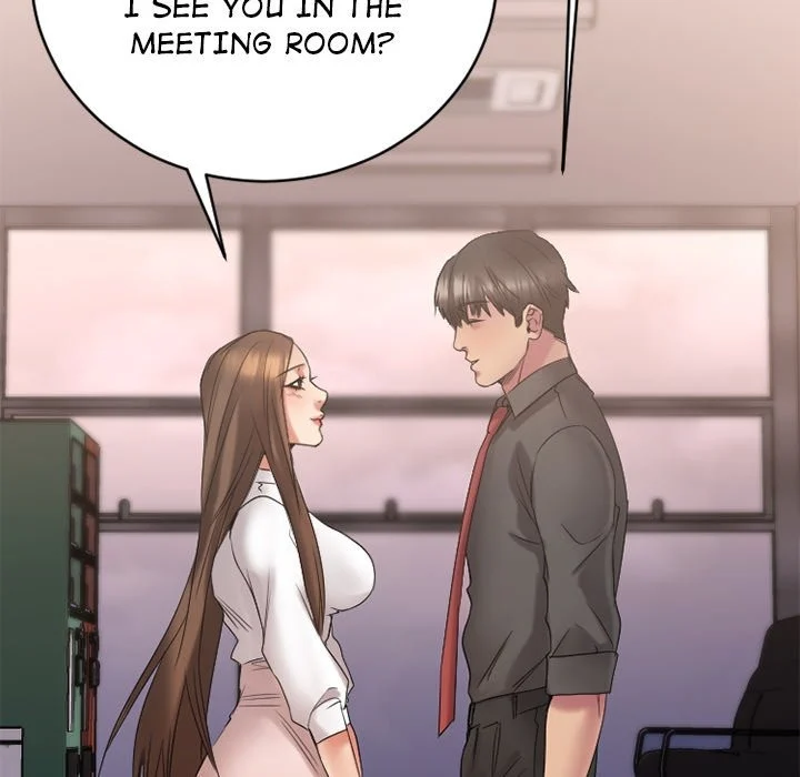 Food Chain (Keyboard Warrior) chapter 25 page 160