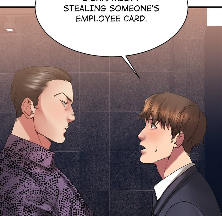 Food Chain (Keyboard Warrior) chapter 26 page 70