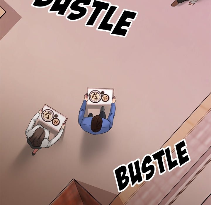 Food Chain (Keyboard Warrior) chapter 26 page 126