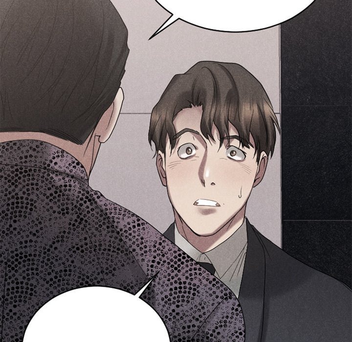 Food Chain (Keyboard Warrior) chapter 26 page 133
