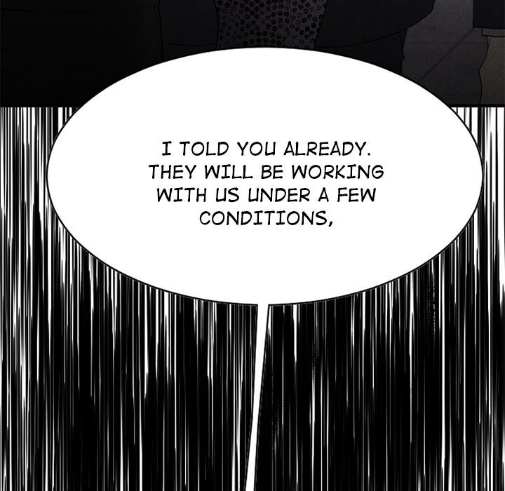 Food Chain (Keyboard Warrior) chapter 26 page 135