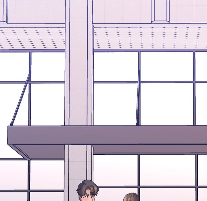 Food Chain (Keyboard Warrior) chapter 27 page 111