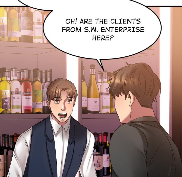 Food Chain (Keyboard Warrior) chapter 27 page 169