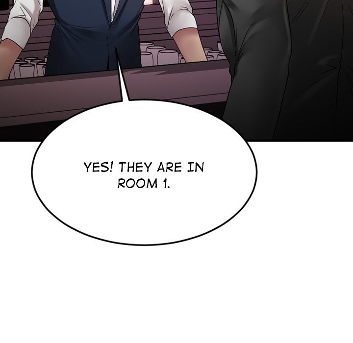 Food Chain (Keyboard Warrior) chapter 27 page 170