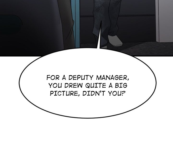Food Chain (Keyboard Warrior) chapter 28 page 36