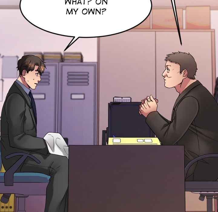 Food Chain (Keyboard Warrior) chapter 28 page 46