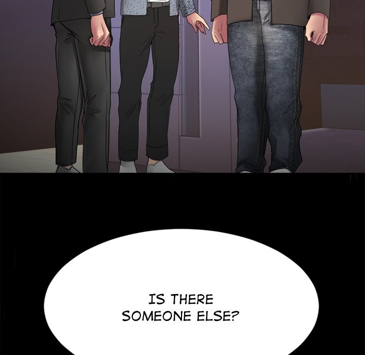 Food Chain (Keyboard Warrior) chapter 28 page 49