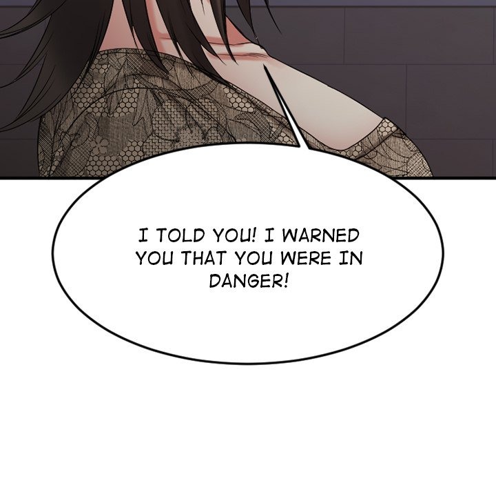 Food Chain (Keyboard Warrior) chapter 28 page 96