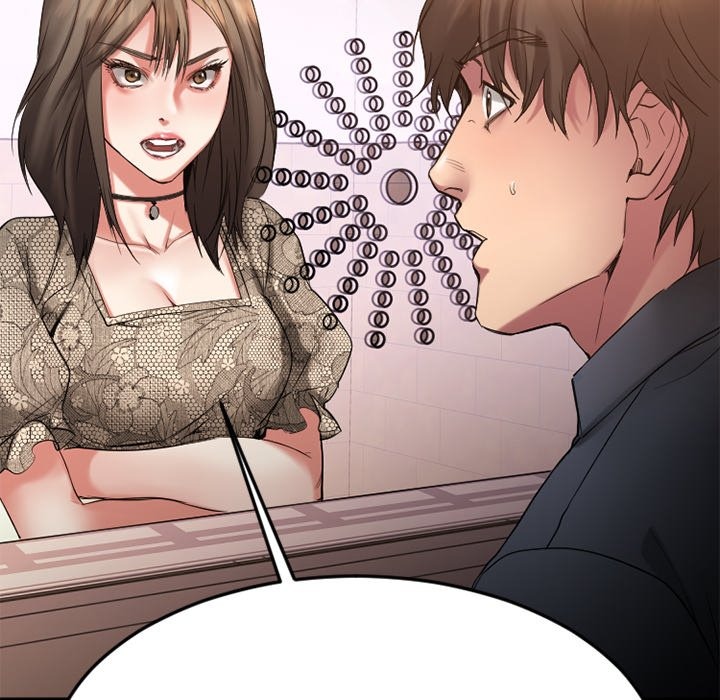 Food Chain (Keyboard Warrior) chapter 28 page 114