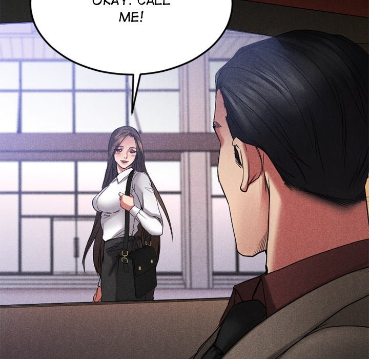 Food Chain (Keyboard Warrior) chapter 28 page 126