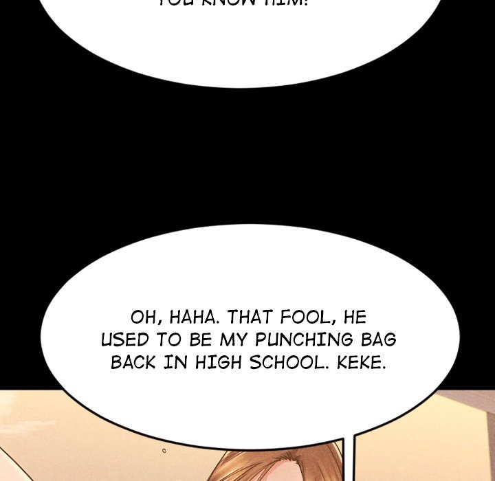 Food Chain (Keyboard Warrior) chapter 28 page 151