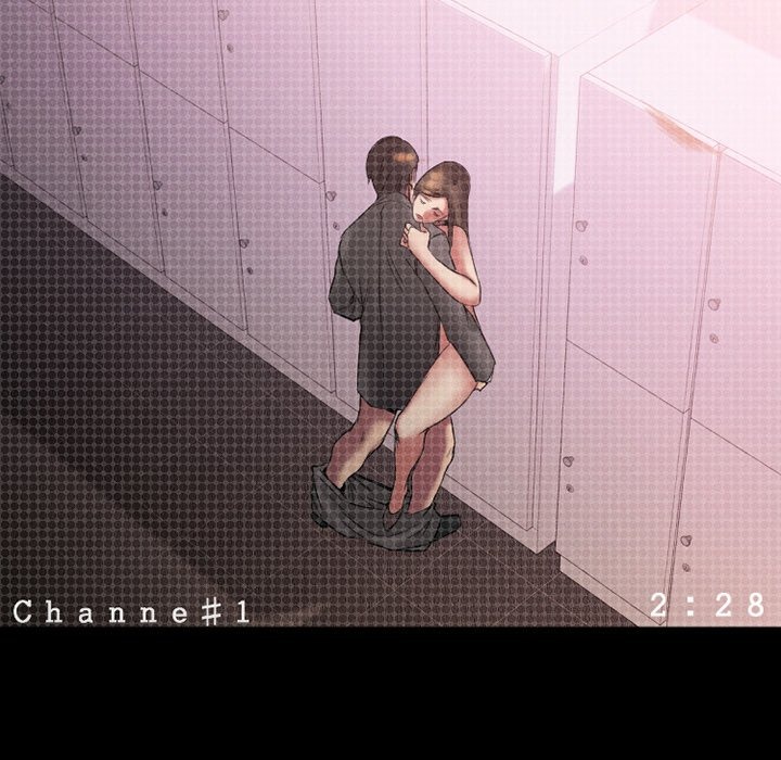Food Chain (Keyboard Warrior) chapter 28 page 184