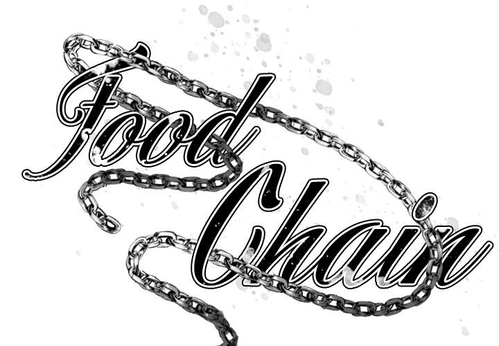 Food Chain (Keyboard Warrior) chapter 3 page 3