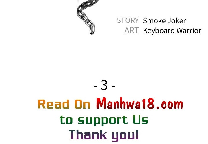Food Chain (Keyboard Warrior) chapter 3 page 4