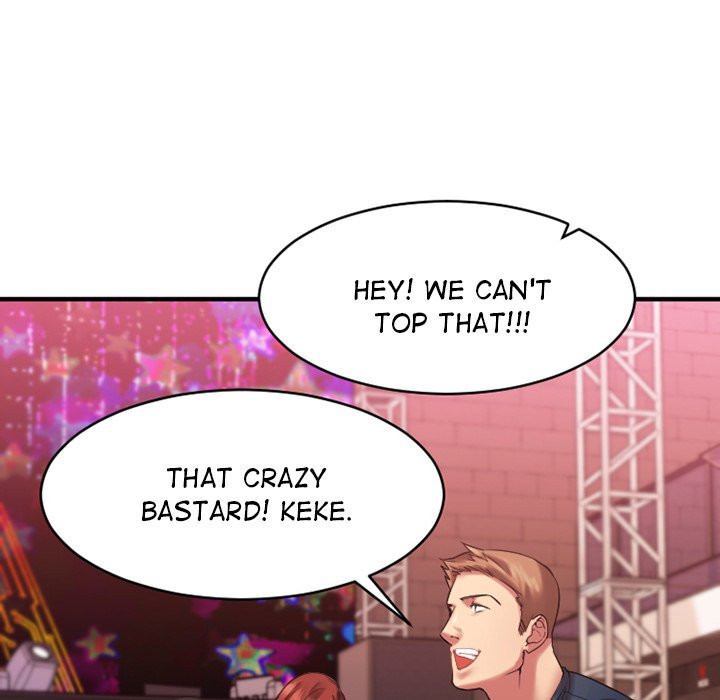 Food Chain (Keyboard Warrior) chapter 3 page 28
