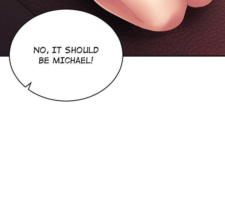 Food Chain (Keyboard Warrior) chapter 3 page 125