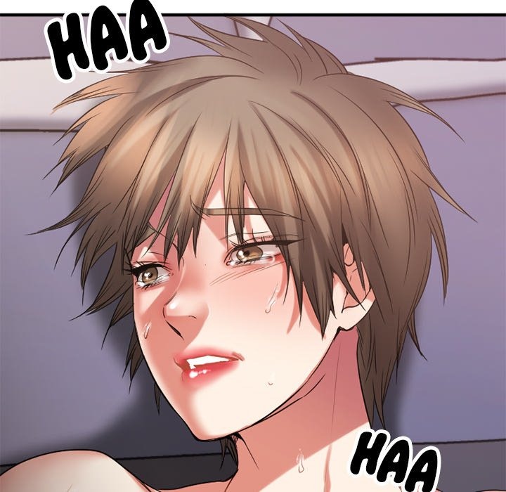 Food Chain (Keyboard Warrior) chapter 30 page 101