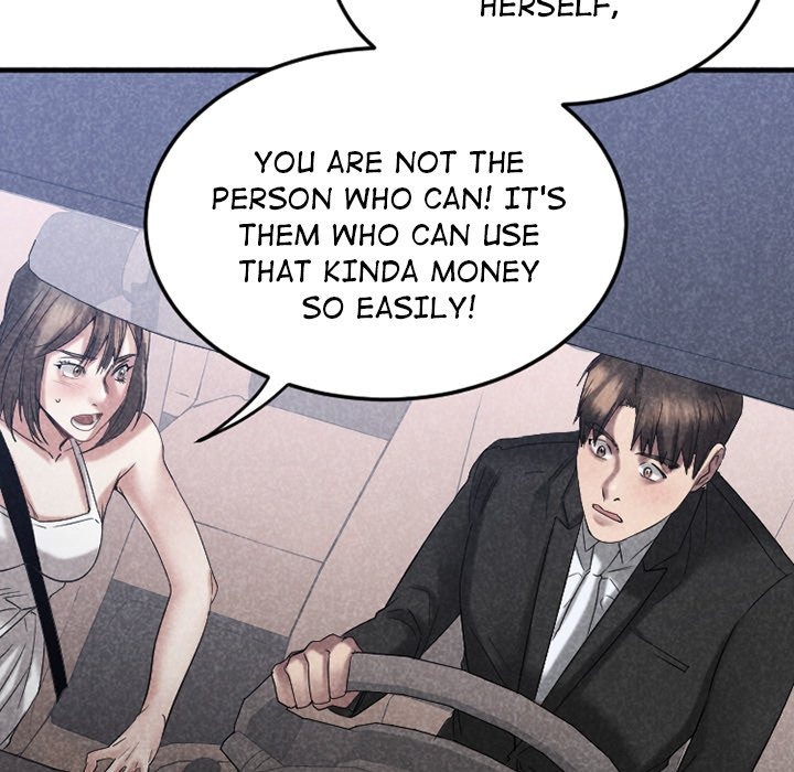 Food Chain (Keyboard Warrior) chapter 30 page 117